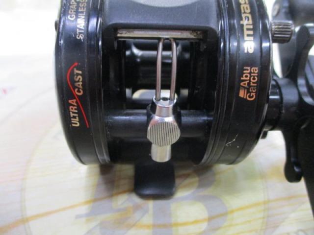 アンバサダーウルトラキャストUC4601C