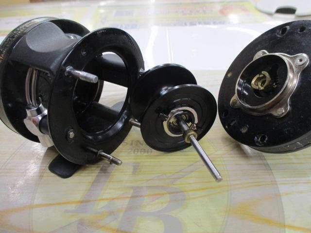 アンバサダーウルトラキャストUC4601C