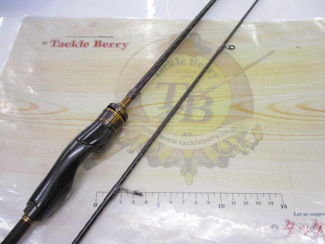 20ソアレエクスチューン S510SUL+-S