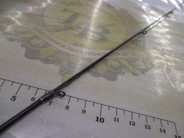 20ソアレエクスチューン S510SUL+-S