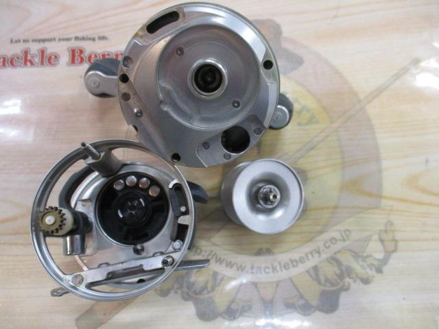 モラムSX1601C MAG