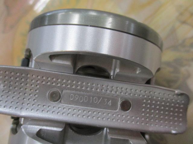 モラムSX1601C MAG