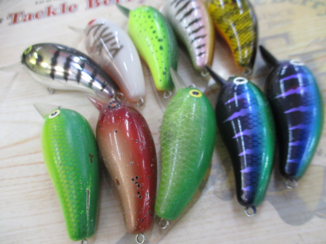 【セット商品】ダイワ ピーナッツSR 10個セット