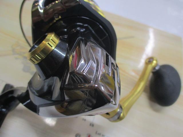 13ステラSW 14000XG