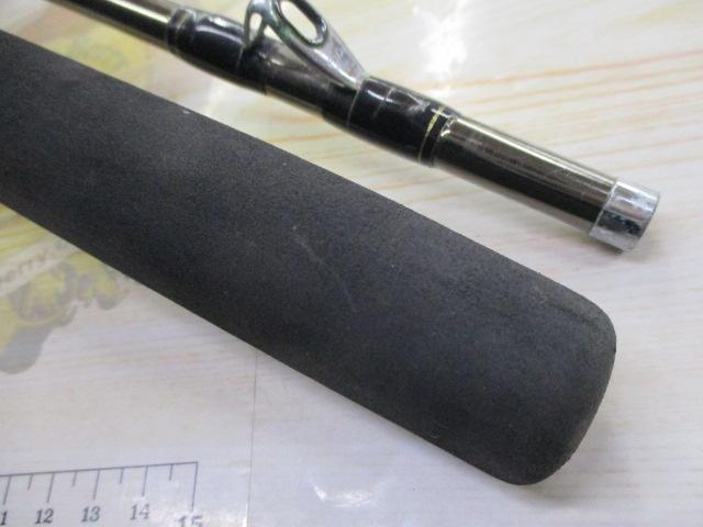 海攻ワラサリミテッド 80-300