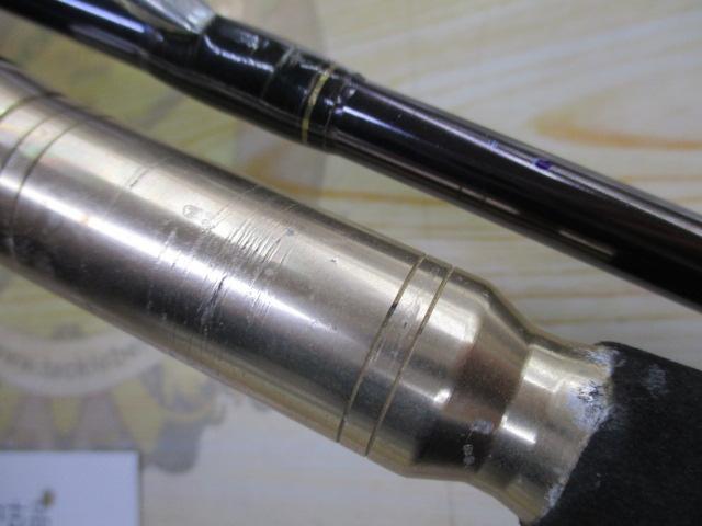 海攻ワラサリミテッド 80-300