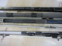 【ｾｯﾄ商品】中古船竿30号210cm4本ｱｿｰﾄ
