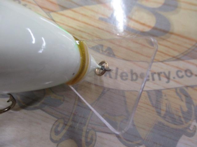 バルサ50クランク