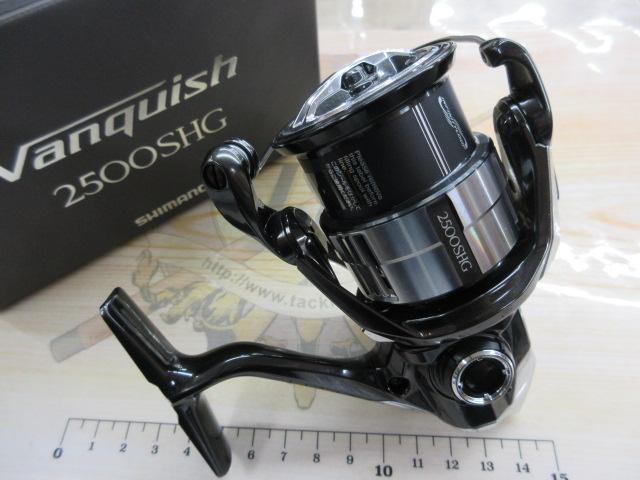 23ｳﾞｧﾝｷｯｼｭ 2500SHG