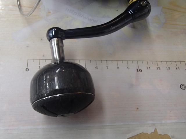 15ツインパワーSW 8000PG