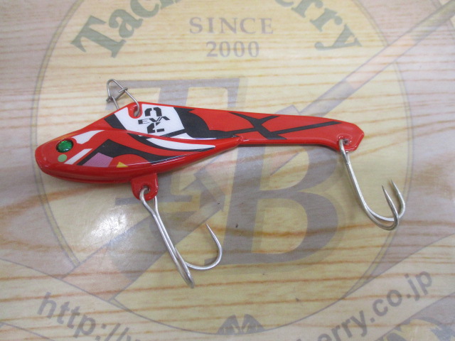 EVA×DRESSドレパンルアー