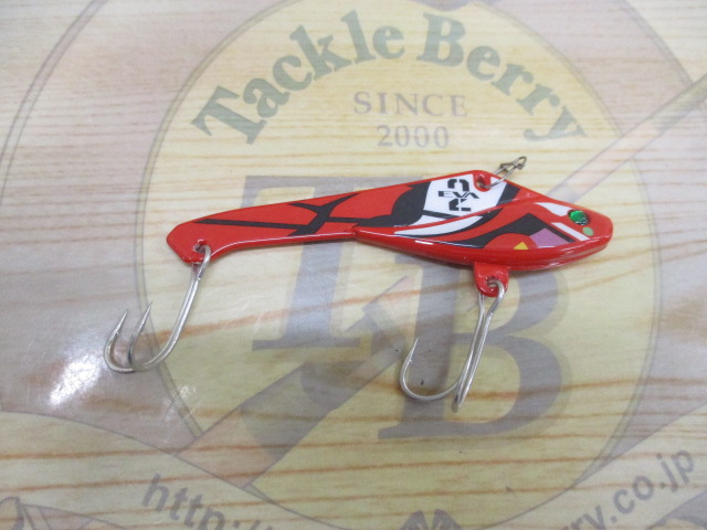 EVA×DRESSドレパンルアー