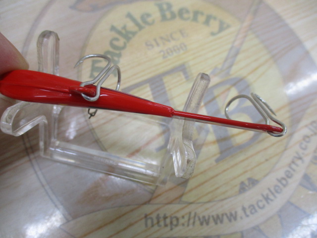 EVA×DRESSドレパンルアー