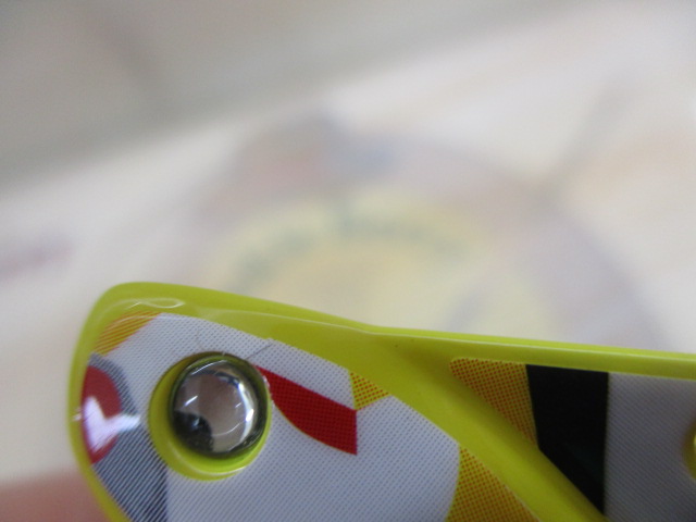 EVA×DRESSﾄﾞﾚﾊﾟﾝﾙｱｰ