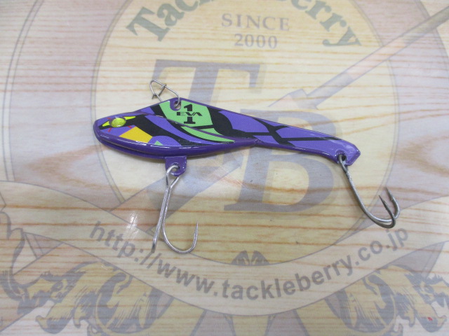 EVA×DRESSドレパンルアー