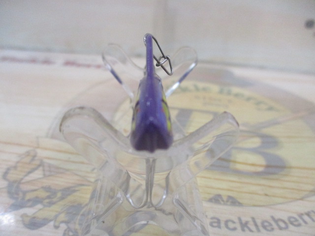 EVA×DRESSドレパンルアー