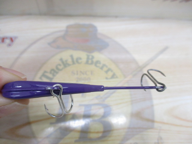 EVA×DRESSドレパンルアー