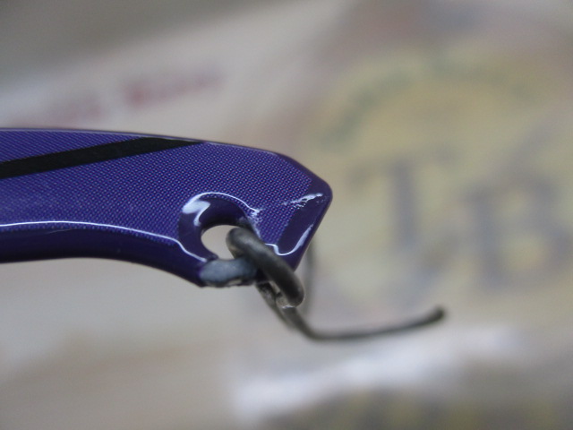 EVA×DRESSドレパンルアー