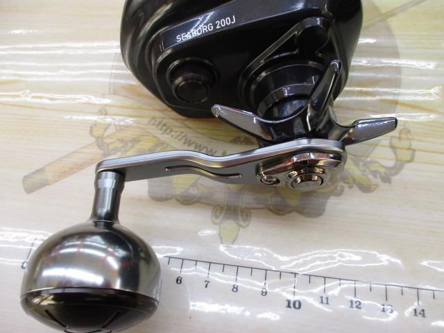 22ｼｰﾎﾞｰｸﾞ 200J