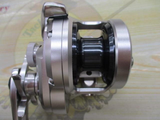 17ｵｼｱｼﾞｶﾞｰ 1000HG