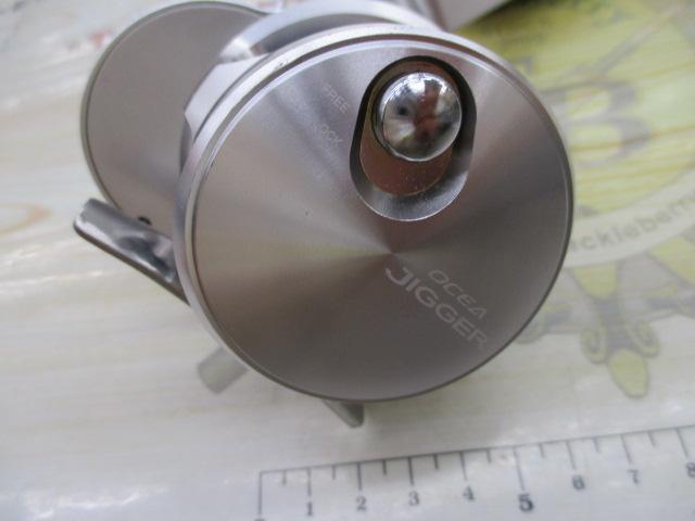 17ｵｼｱｼﾞｶﾞｰ 1000HG