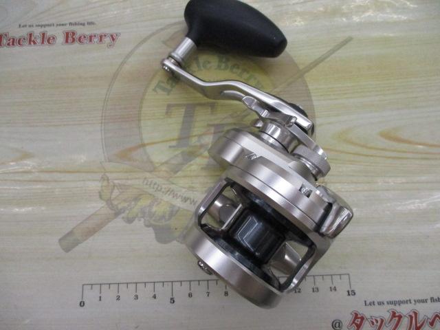 17ｵｼｱｼﾞｶﾞｰ 1000HG