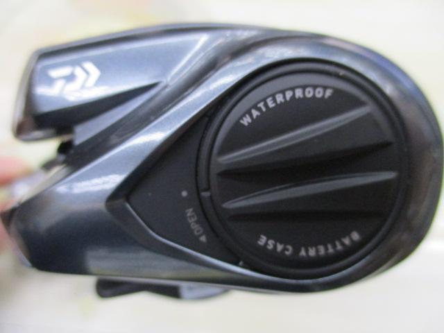 ﾃｨｴﾗ AIR IC 100XH