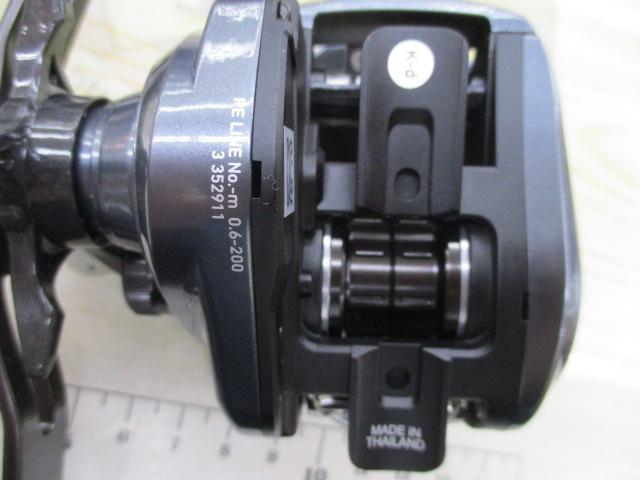 ﾃｨｴﾗ AIR IC 100XH