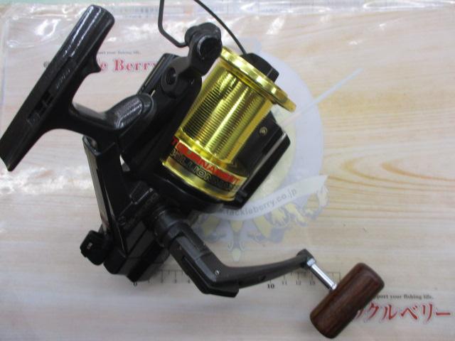 ﾄｰﾅﾒﾝﾄﾐﾘｵﾝﾏｯｸｽ SS-9000遠投