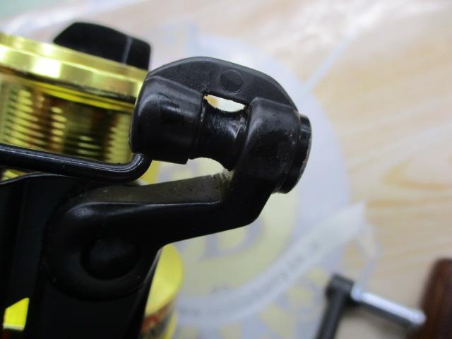 ﾄｰﾅﾒﾝﾄﾐﾘｵﾝﾏｯｸｽ SS-9000遠投