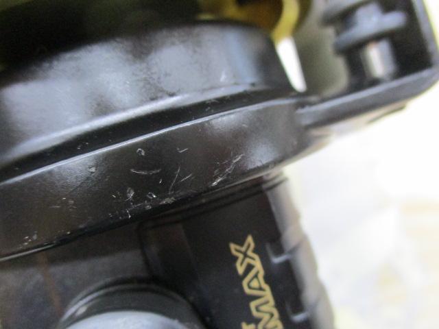 ﾄｰﾅﾒﾝﾄﾐﾘｵﾝﾏｯｸｽ SS-9000遠投