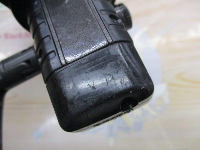 ﾄｰﾅﾒﾝﾄﾐﾘｵﾝﾏｯｸｽ SS-9000遠投