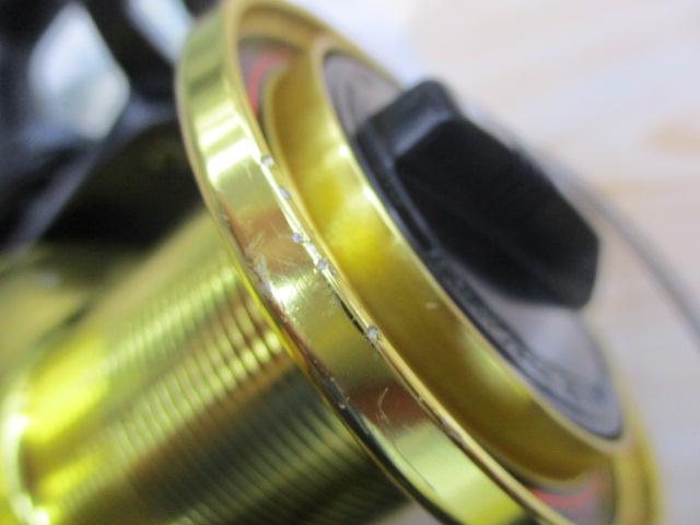 ﾄｰﾅﾒﾝﾄﾐﾘｵﾝﾏｯｸｽ SS-9000遠投