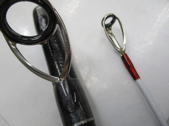 リアランサー中深場 82 HH195/R