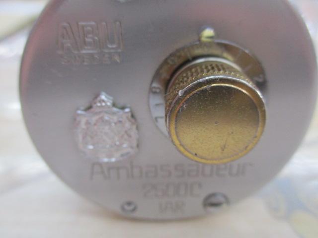 2500C IAR ｼﾙﾊﾞｰ