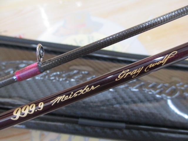 999.9ﾌｫｰﾅｲﾝﾏｲｽﾀｰ 63ML-e ｸﾞﾚｲｳﾙﾌ