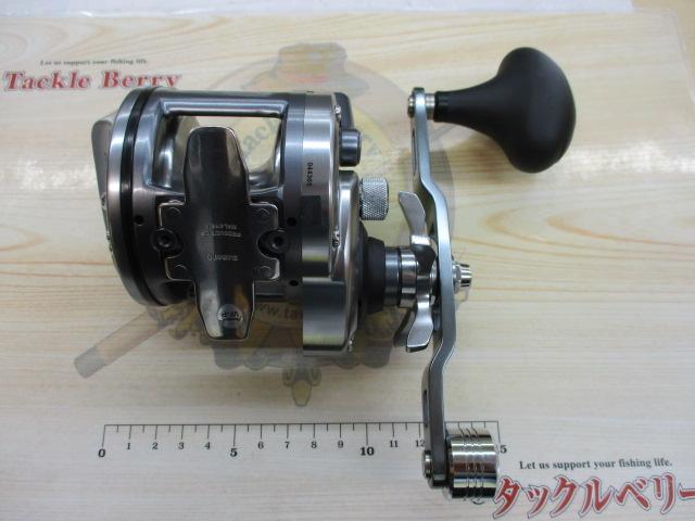 23ｽﾋﾟｰﾄﾞﾏｽﾀｰ石鯛 2000T