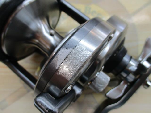 23ｽﾋﾟｰﾄﾞﾏｽﾀｰ石鯛 2000T