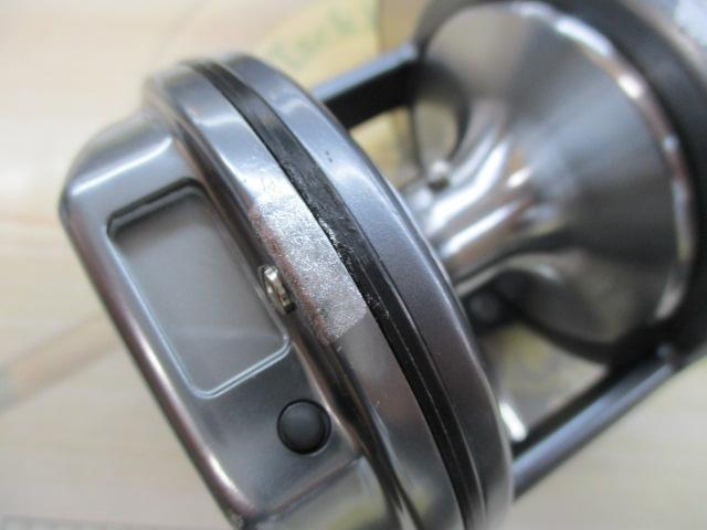 23ｽﾋﾟｰﾄﾞﾏｽﾀｰ石鯛 2000T