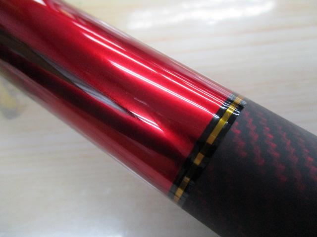 銀影競技ﾒｶﾞﾄﾙｸ 早瀬抜90･V