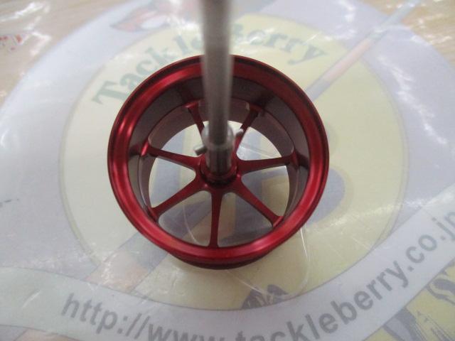 ﾏｲｸﾛｷｬｽﾄｽﾌﾟｰﾙ14CNQ1024Rﾚｯﾄﾞ