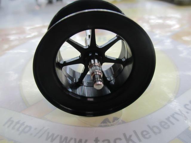 ﾏｲｸﾛｷｬｽﾄｽﾌﾟｰﾙ14CNQ2060Rﾌﾞﾗｯｸ