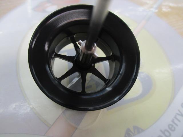 ﾏｲｸﾛｷｬｽﾄｽﾌﾟｰﾙ14CNQ2060Rﾌﾞﾗｯｸ