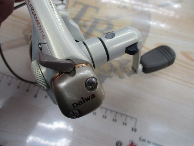 トーナメントS 2000iT