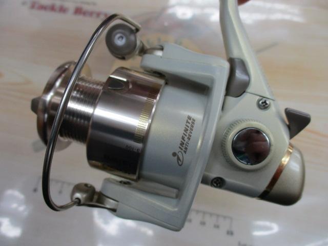 トーナメントS 2000iT