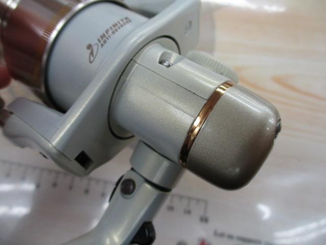 トーナメントS 2000iT