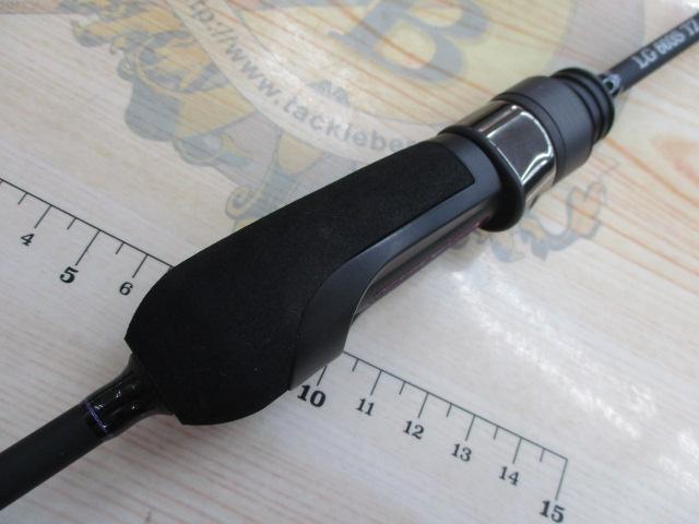 レスター紫焔LG603STZ6.3