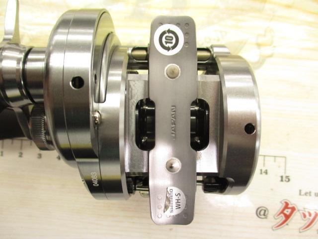 20カルカッタコンクエストDC 100