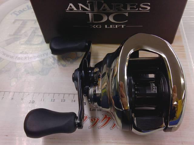 21アンタレスDC XG LH