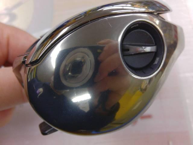 21アンタレスDC XG LH